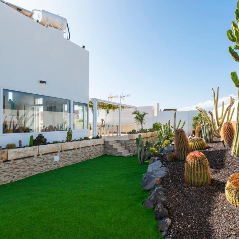 MEDANO4YOU The Cactus House - Villa de 3 dormitorios - 17