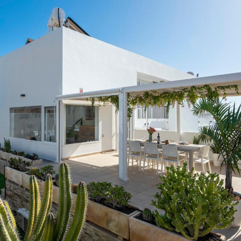 MEDANO4YOU The Cactus House - Villa de 3 dormitorios - 6