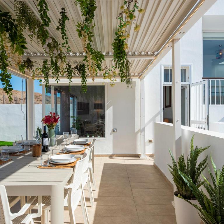 MEDANO4YOU The Cactus House - Villa de 3 dormitorios - 42