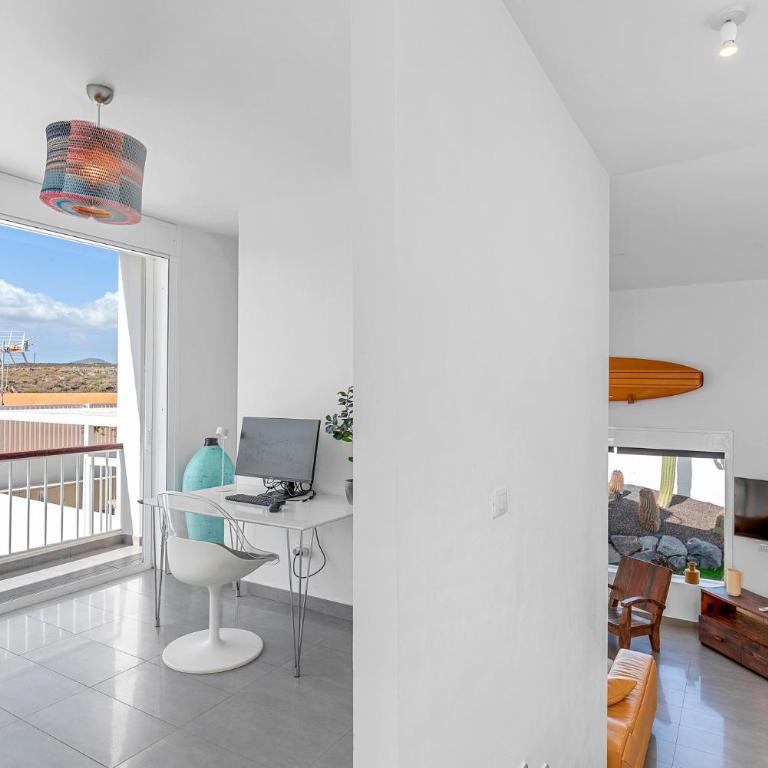 MEDANO4YOU The Cactus House - Villa de 3 dormitorios - 46