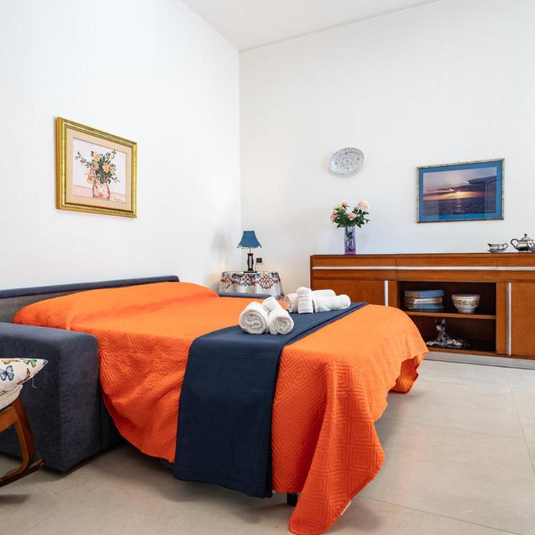 Apt Corso Roma 4 piano - Salento Reservation - Appartamento - 15