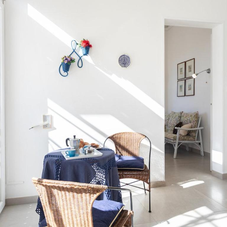 Apt Corso Roma 4 piano - Salento Reservation - Appartamento - 7
