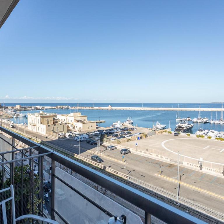 Apt Corso Roma 4 piano - Salento Reservation - Appartamento - 2