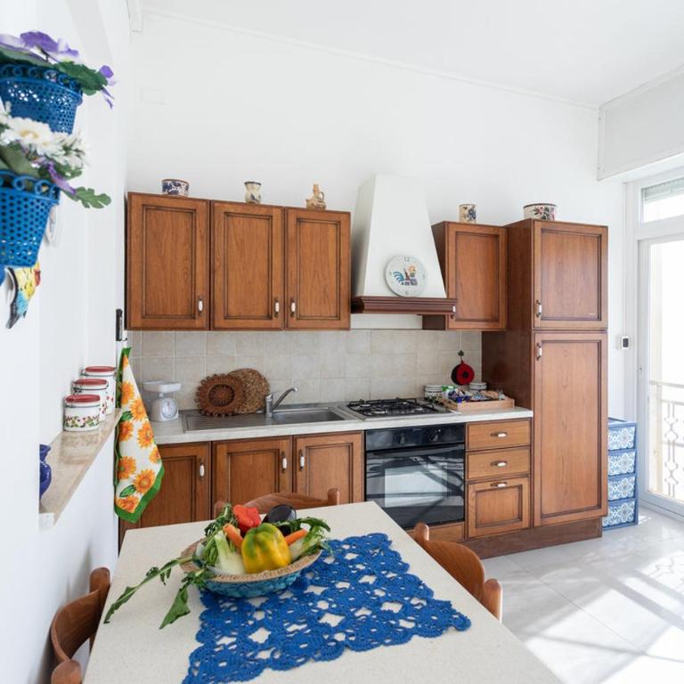 Apt Corso Roma 4 piano - Salento Reservation - Appartamento - 9