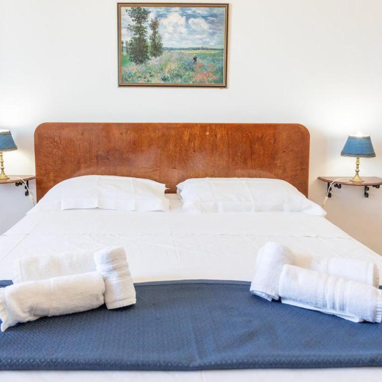 Apt Corso Roma 4 piano - Salento Reservation - Appartamento - 16