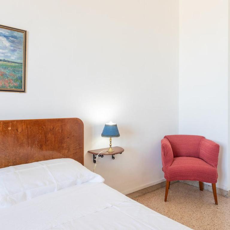 Apt Corso Roma 4 piano - Salento Reservation - Appartamento - 22