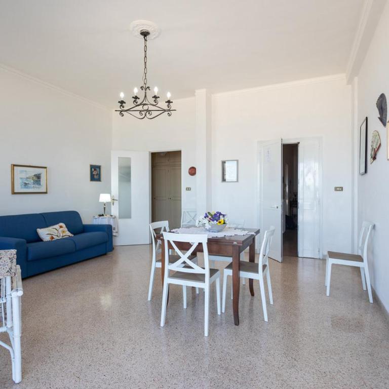 Apt Corso Roma 4 piano - Salento Reservation - Appartamento - 5