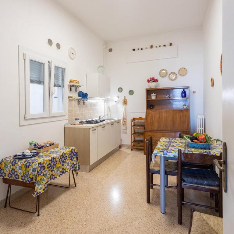 Apt Corso Roma 4 piano - Salento Reservation - Appartamento - 12
