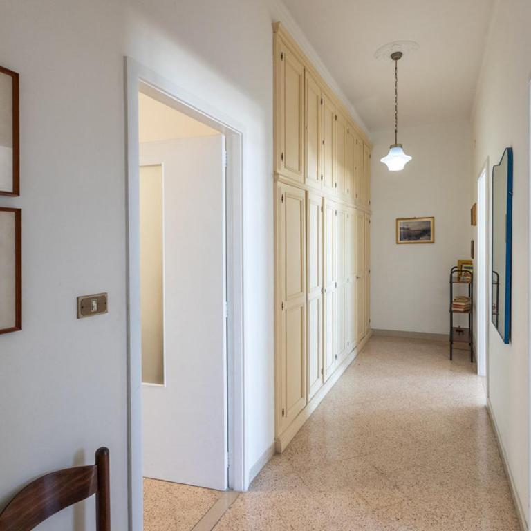 Apt Corso Roma 4 piano - Salento Reservation - Appartamento - 25