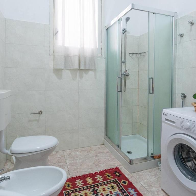 Apt Corso Roma 4 piano - Salento Reservation - Appartamento - 27