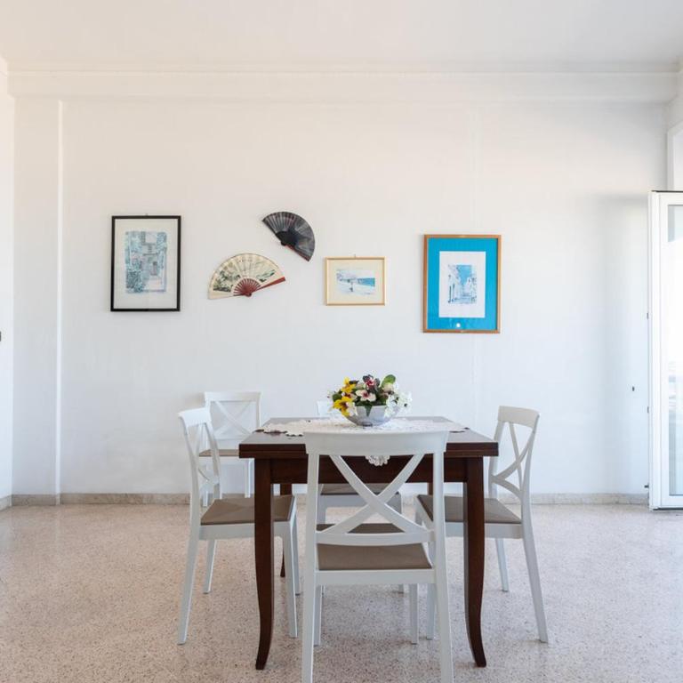 Apt Corso Roma 4 piano - Salento Reservation - Appartamento - 6