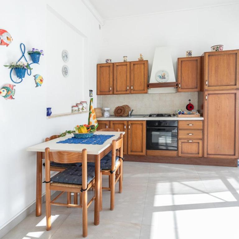 Apt Corso Roma 4 piano - Salento Reservation - Appartamento - 11