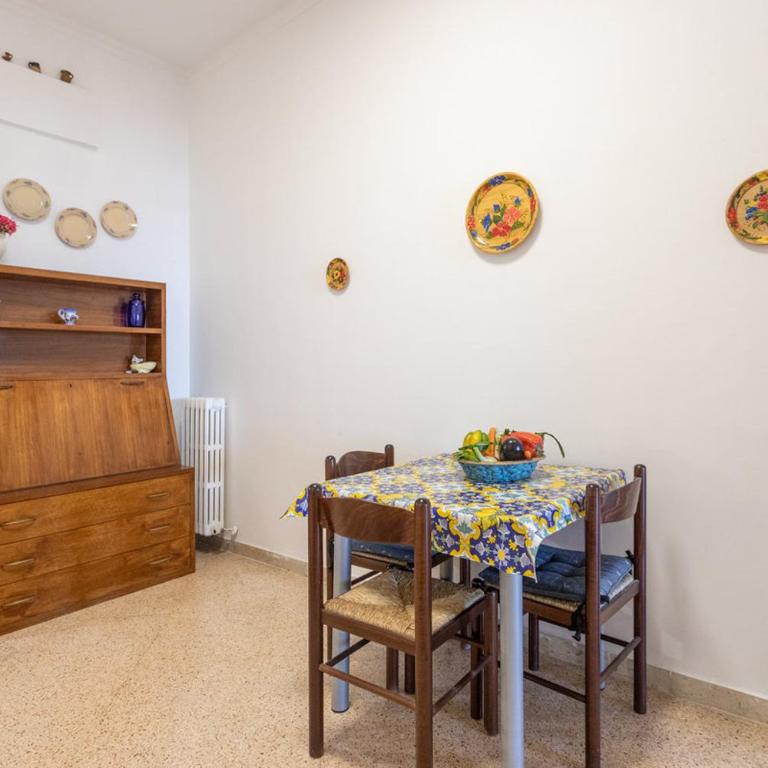 Apt Corso Roma 4 piano - Salento Reservation - Appartamento - 11