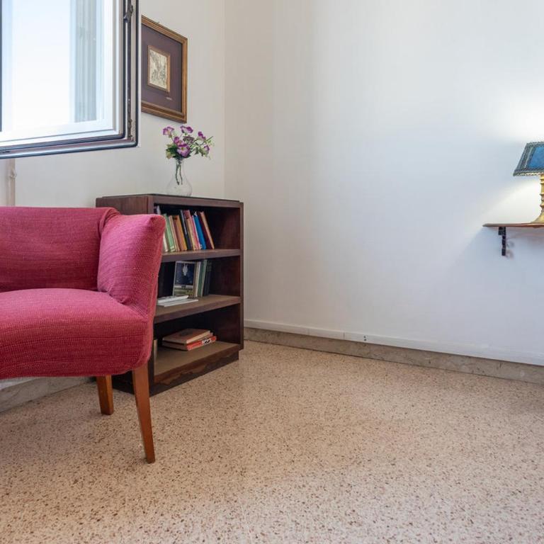 Apt Corso Roma 4 piano - Salento Reservation - Appartamento - 21