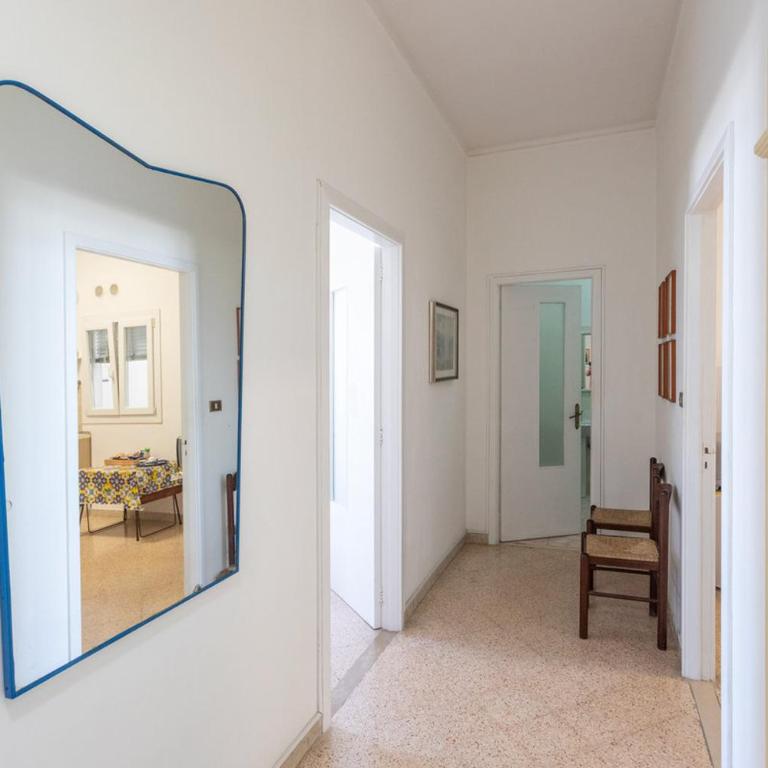 Apt Corso Roma 4 piano - Salento Reservation - Appartamento - 24
