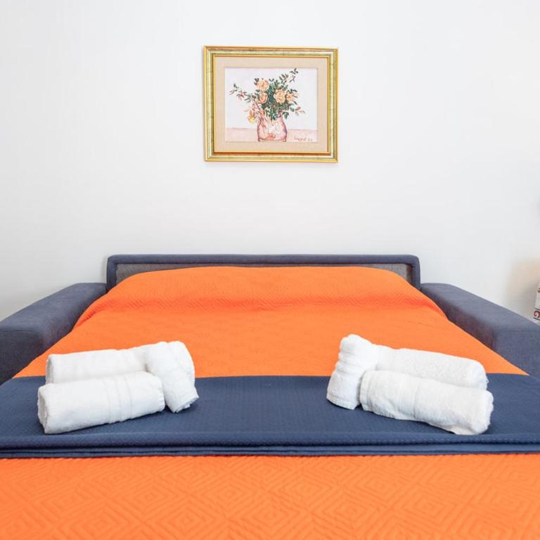 Apt Corso Roma 4 piano - Salento Reservation - Appartamento - 13