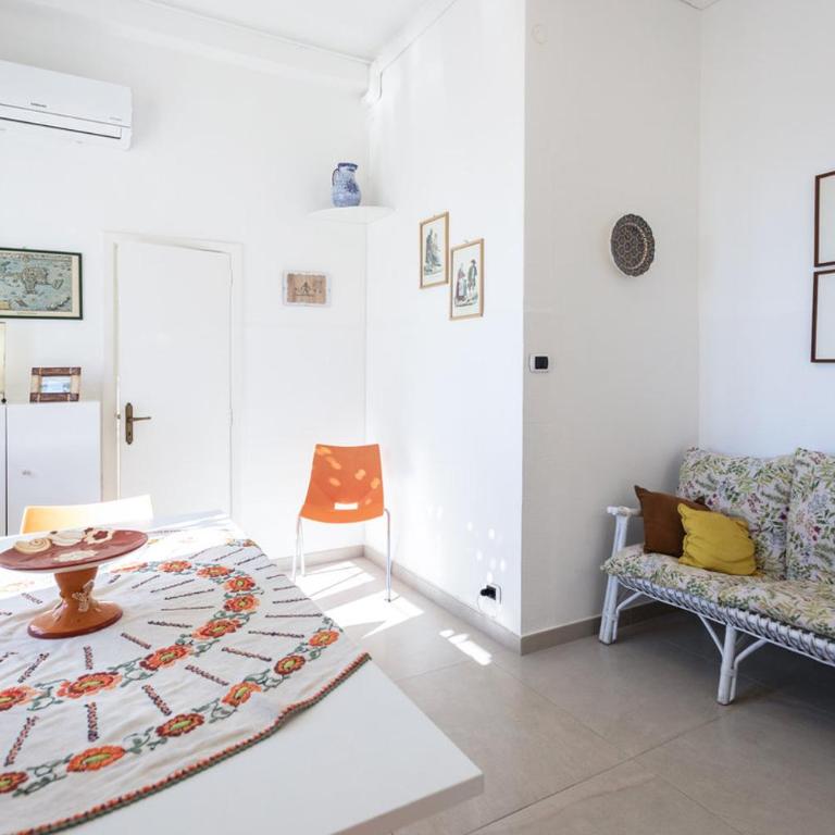 Apt Corso Roma 4 piano - Salento Reservation - Appartamento - 3