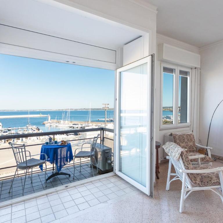 Apt Corso Roma 4 piano - Salento Reservation - Appartamento - 3
