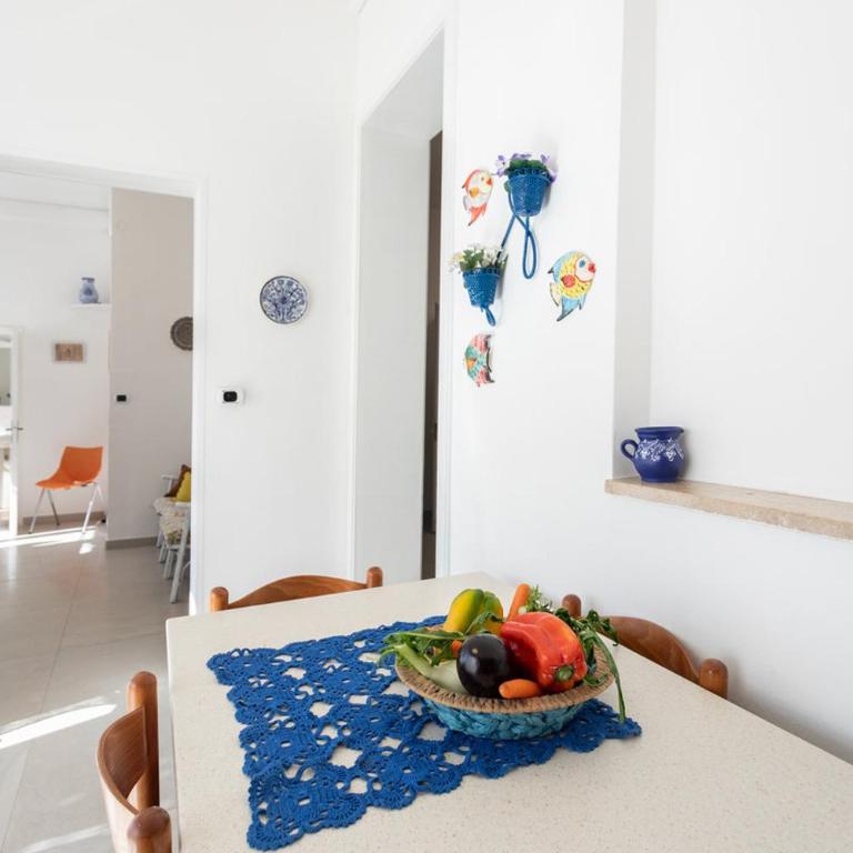 Apt Corso Roma 4 piano - Salento Reservation - Appartamento - 10