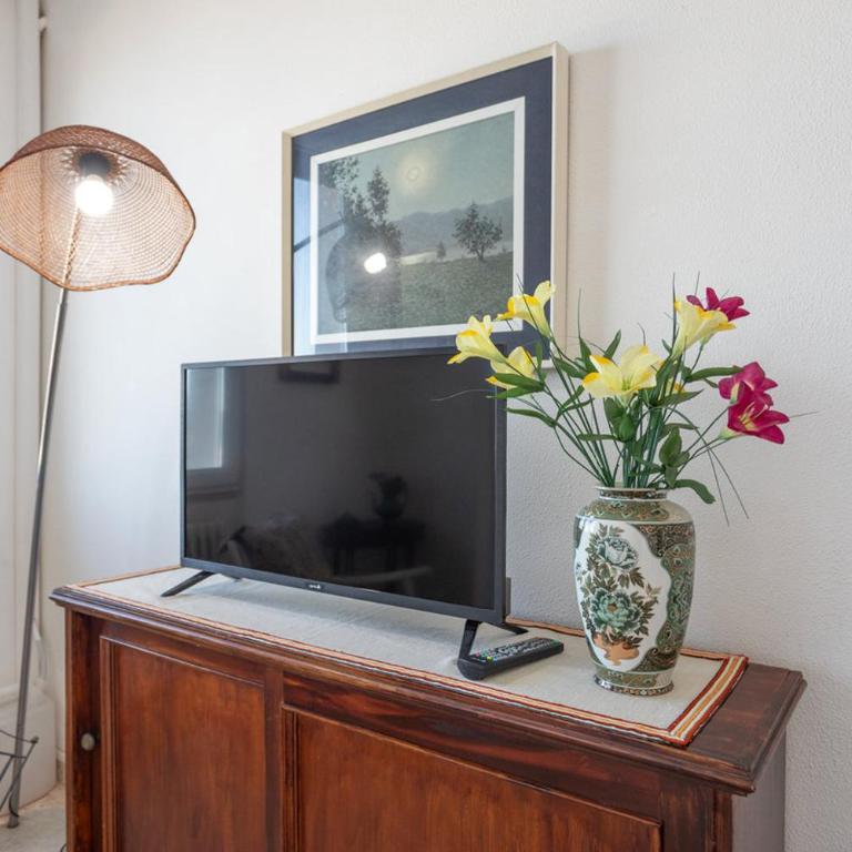 Apt Corso Roma 4 piano - Salento Reservation - Appartamento - 9
