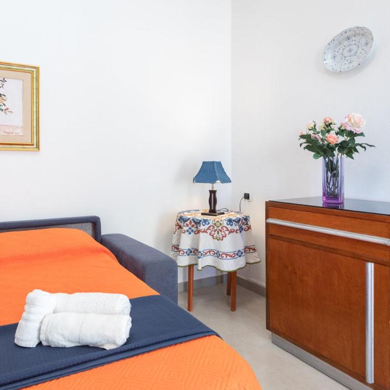 Apt Corso Roma 4 piano - Salento Reservation - Appartamento - 12