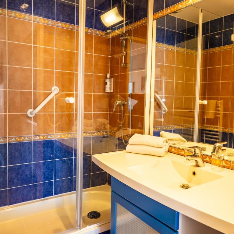 Résidence Vacances Bleues Le Grand Large - Studio Privilège - 1/2 Personnes - Étage Supérieur - 4