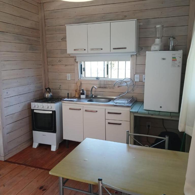 Casa Marea Brava - One-Bedroom House - 43