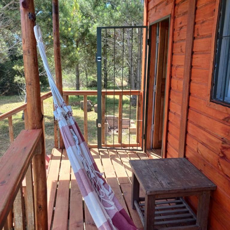 Casa Marea Brava - One-Bedroom House - 35