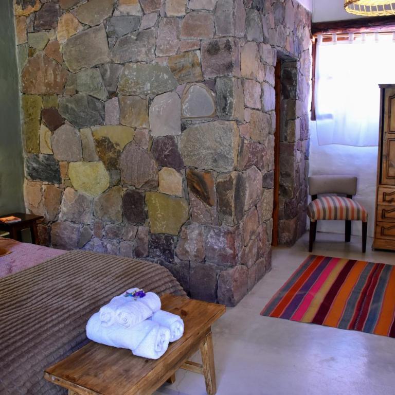 DON JUAN posada andina - Habitación Doble Superior - 26