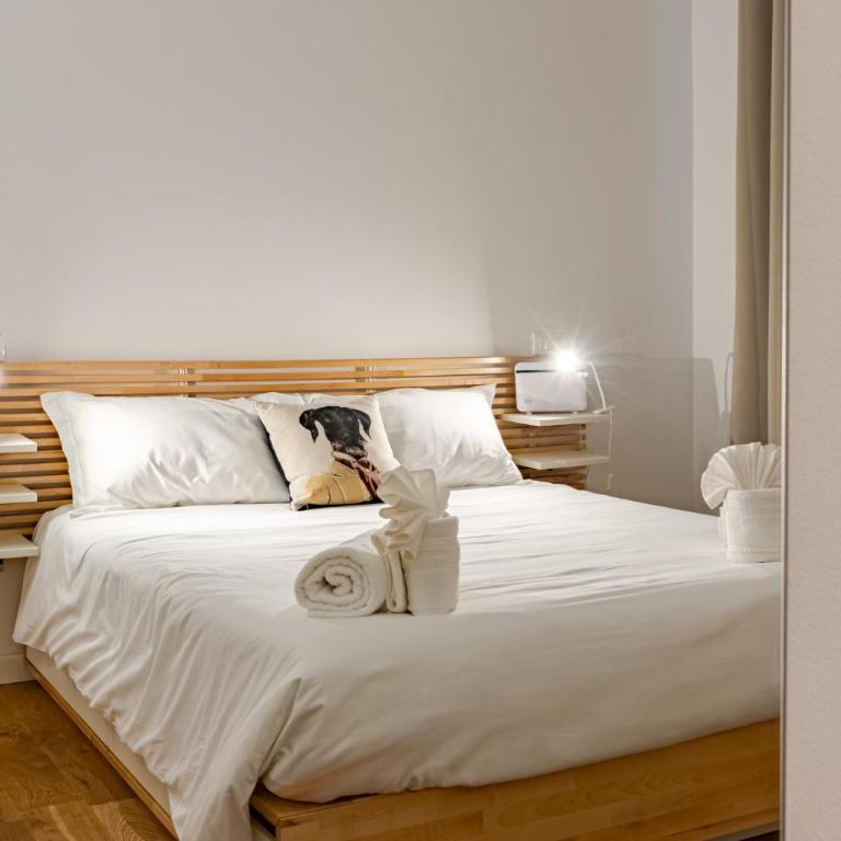 I Marmi New Royal Design Apartment - Appartamento con 1 Camera da Letto - 12