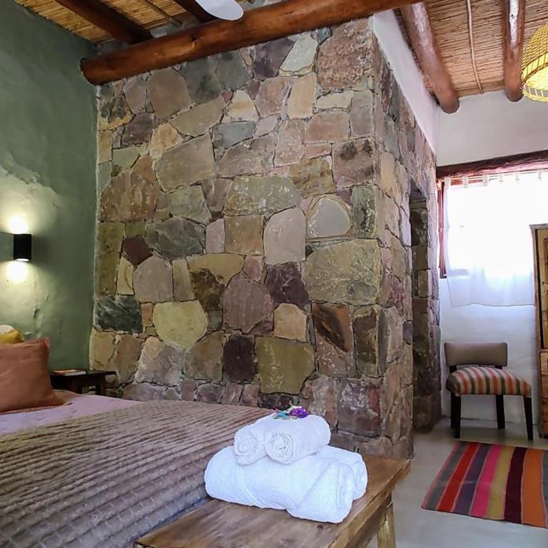 DON JUAN posada andina - Habitación Doble Superior - 28