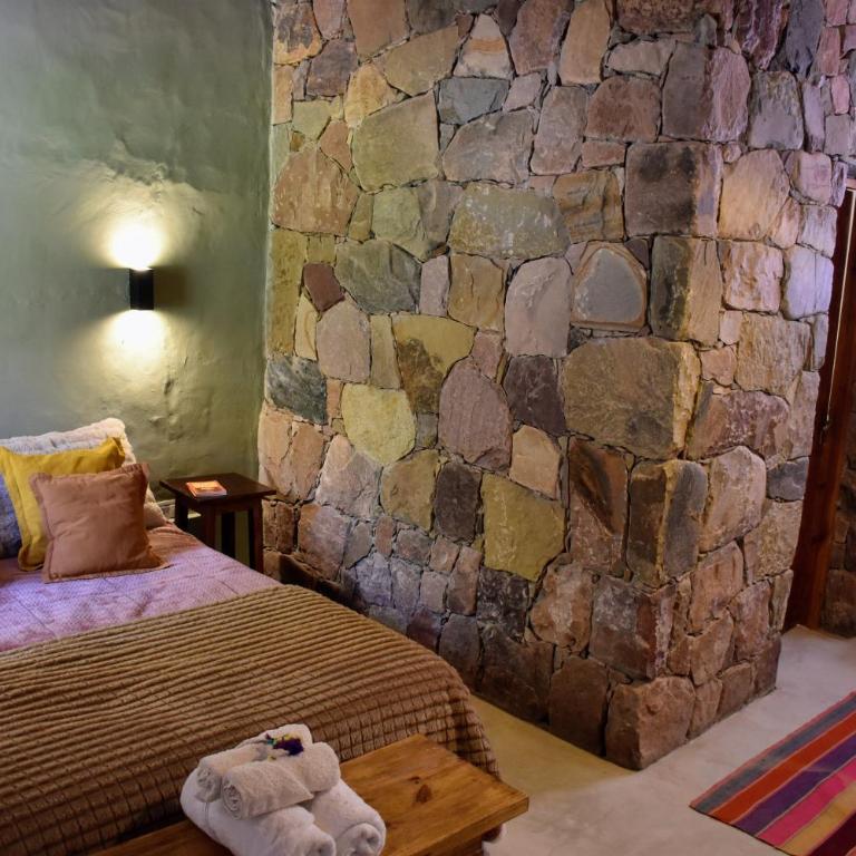 DON JUAN posada andina - Habitación Doble Superior - 27