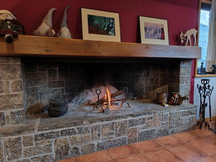 Casa Lola Pirene Chalet 12 Pax Sauna Jacuzzi Piano Vistas Vielha - Casa de 4 dormitorios - 2