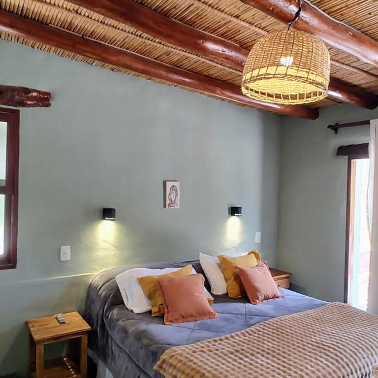 DON JUAN posada andina - Habitación Doble Superior - 30