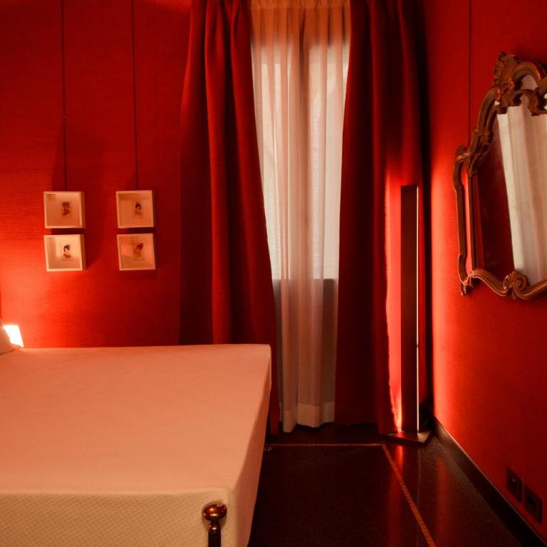 Ca Dadda terrace at Rialto Bridge -historic residence equipped with all comforts - Villa - 5