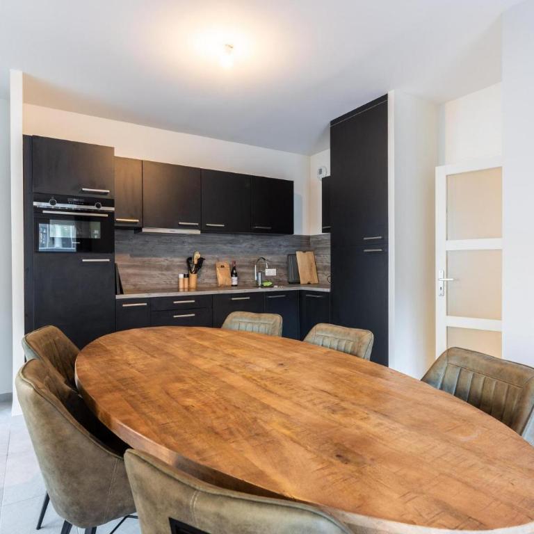3-room flat | 4 persons | 5 min from the gondola | Res.Méri-Bellecombe - Vacation Home - 3