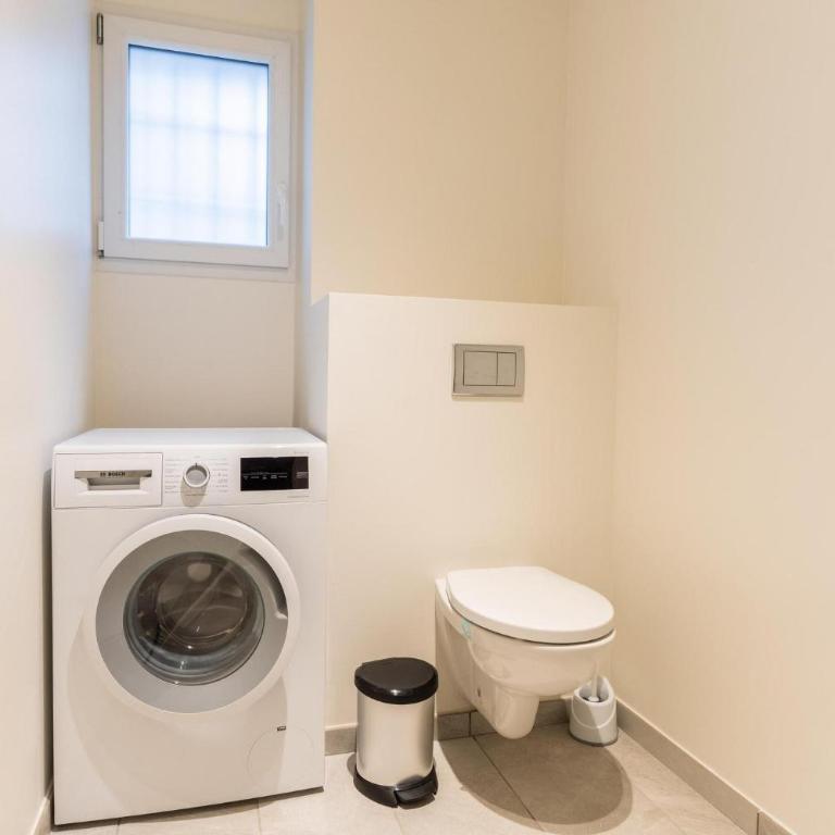 3-room flat | 4 persons | 5 min from the gondola | Res.Méri-Bellecombe - Vacation Home - 18