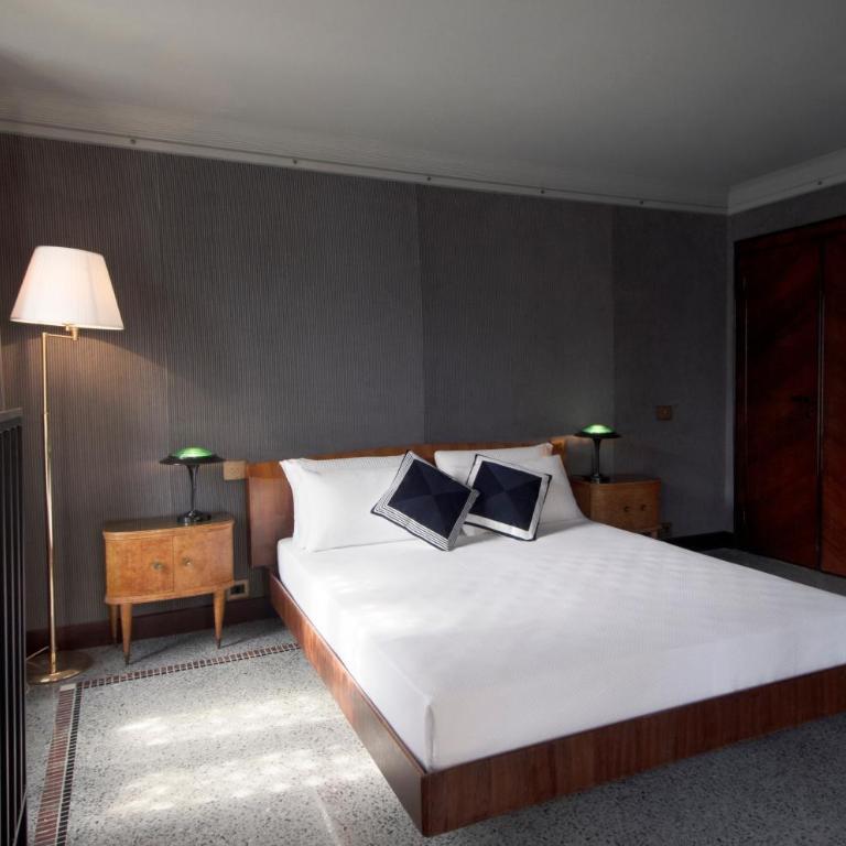 Ca Dadda terrace at Rialto Bridge -historic residence equipped with all comforts - Villa - 17