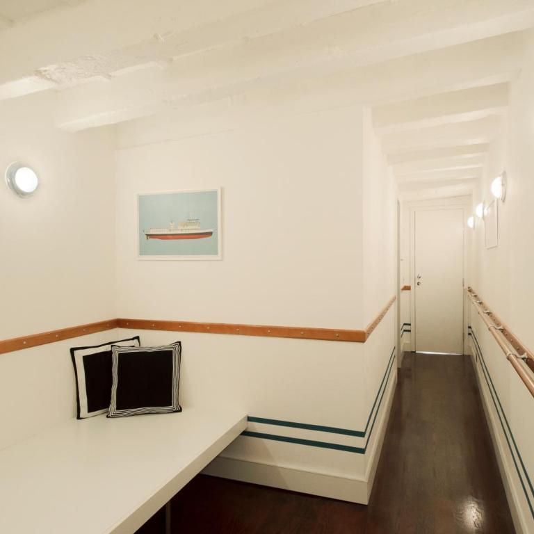 Ca Dadda terrace at Rialto Bridge -historic residence equipped with all comforts - Villa - 21