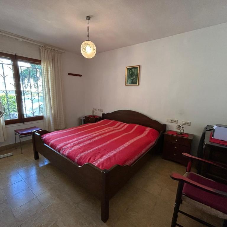 Casa Flor de Lis - Apartamento de 3 dormitorios - 4