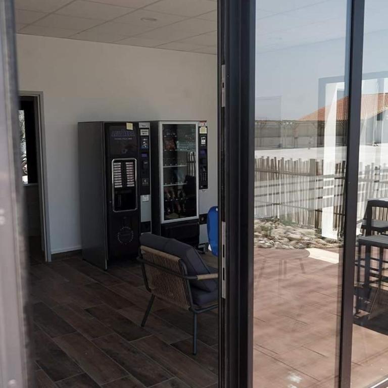 T2 renove vue sur l'etang - Appartamento con 2 Camere da Letto - 18