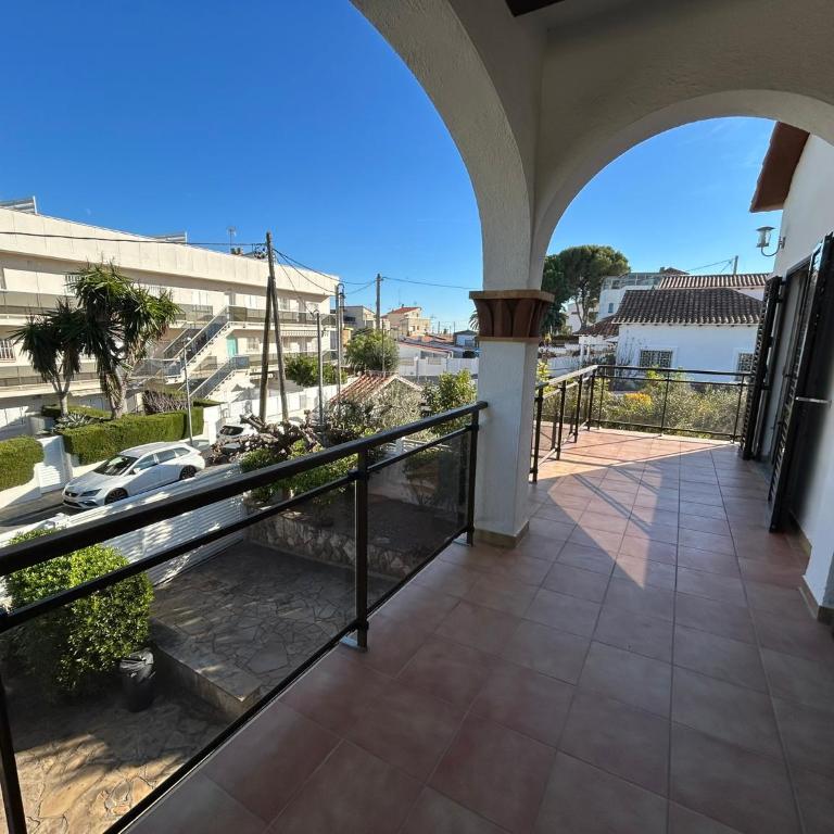 Casa Flor de Lis - Apartamento de 3 dormitorios - 6