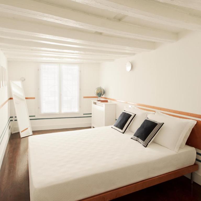 Ca Dadda terrace at Rialto Bridge -historic residence equipped with all comforts - Villa - 22