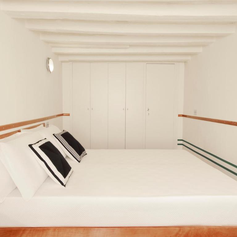 Ca Dadda terrace at Rialto Bridge -historic residence equipped with all comforts - Villa - 23