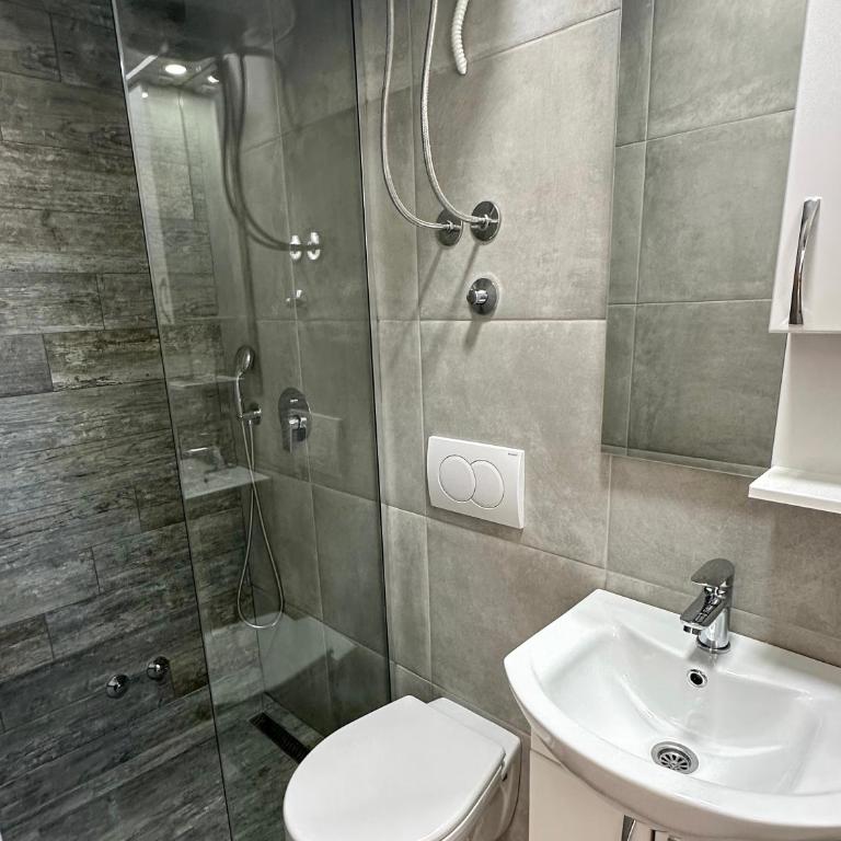 Sea Star - Studio sa Terasom - 3