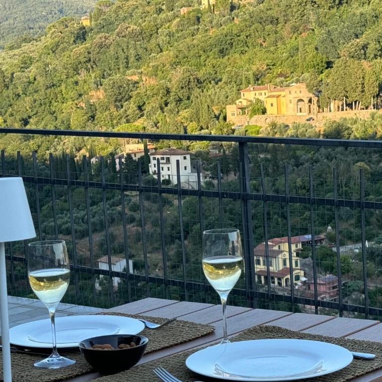 Florence Rock Apartment - Appartamento con 1 Camera da Letto - 25