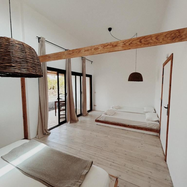 Asulito 400 m2 house with pool - Villa - 31