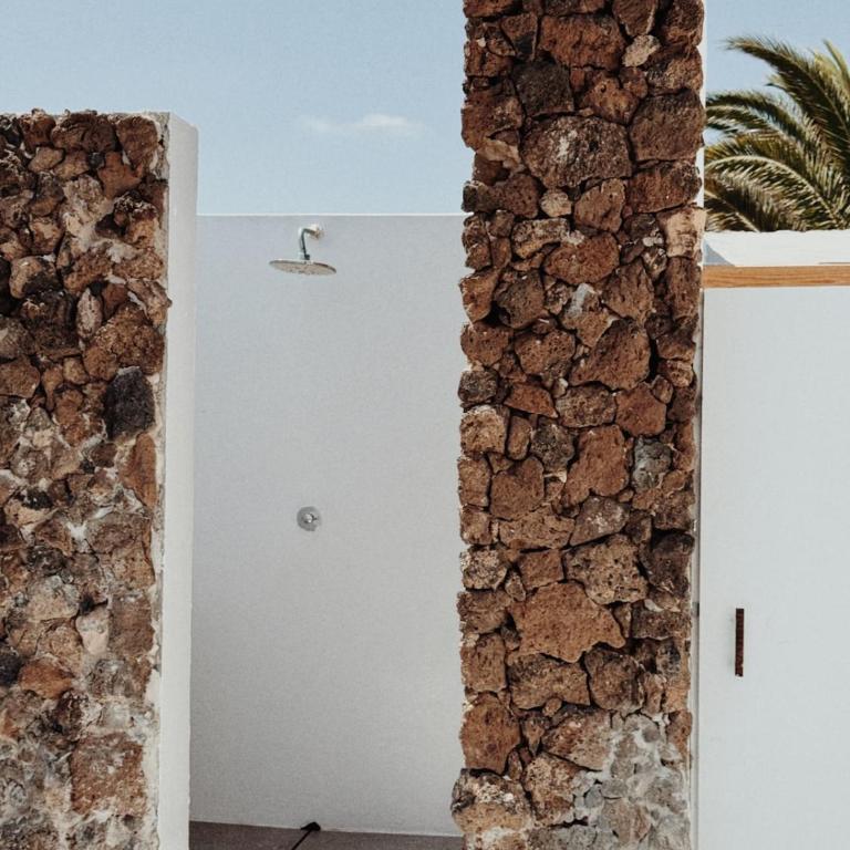 Asulito 400 m2 house with pool - Villa - 33