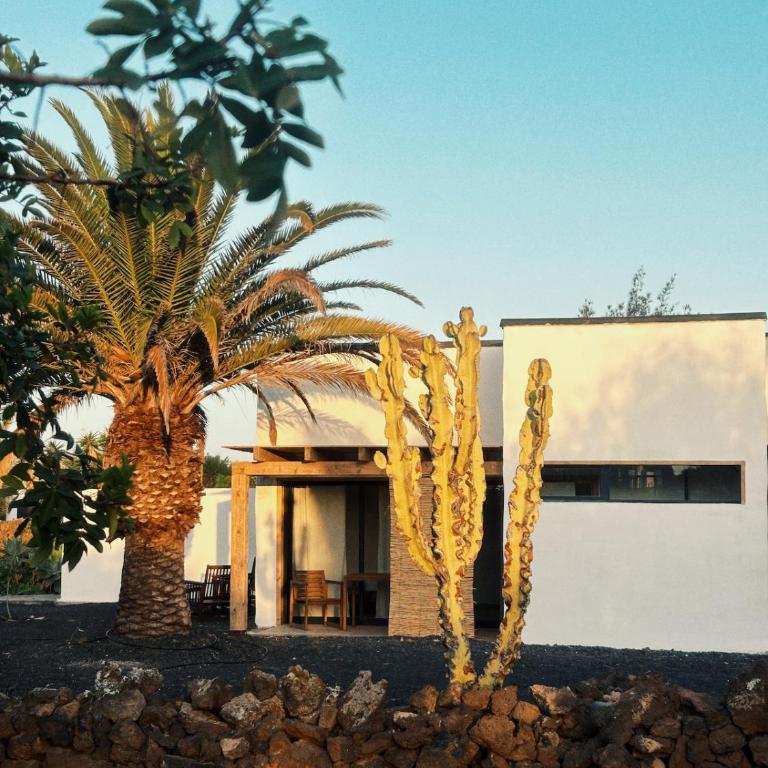 Asulito 400 m2 house with pool - Villa - 2