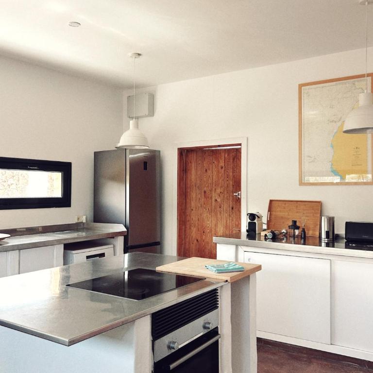 Asulito 400 m2 house with pool - Villa - 24